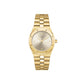 ROSEFIELD Damenuhr ROSE Gold