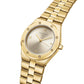 ROSEFIELD Damenuhr ROSE Gold