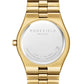 ROSEFIELD Damenuhr ROSE Gold