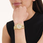 ROSEFIELD Damenuhr ROSE Gold