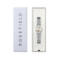 ROSEFIELD Damenuhr ROSE Silber