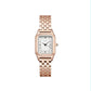 ROSEFIELD Damenuhr IVY Rosegold