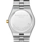 ROSEFIELD Damenuhr ROSE Duotone