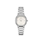 ROSEFIELD Damenuhr GAIA XS Silber