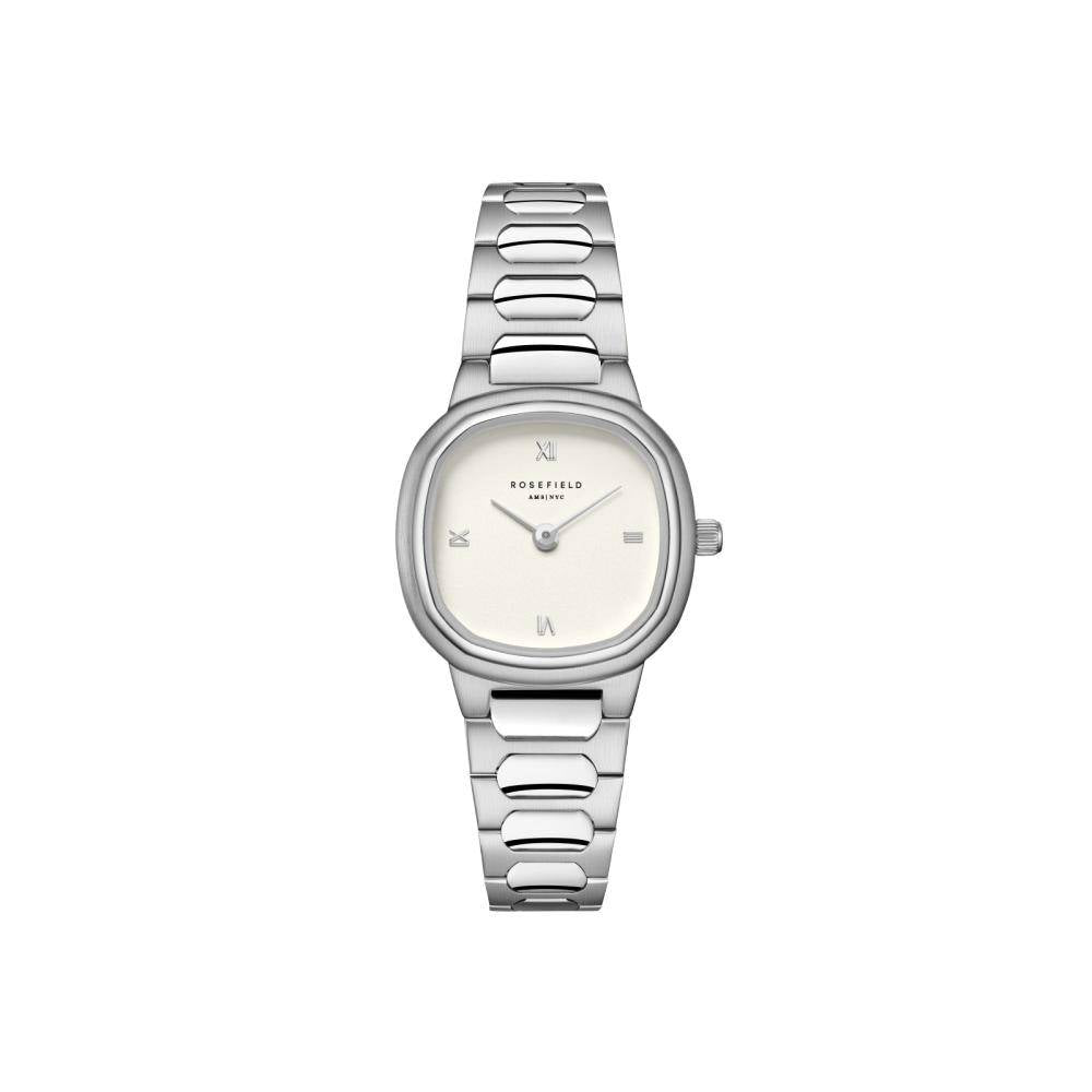 ROSEFIELD Damenuhr GAIA XS Silber