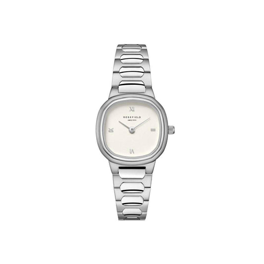 ROSEFIELD Damenuhr GAIA XS Silber