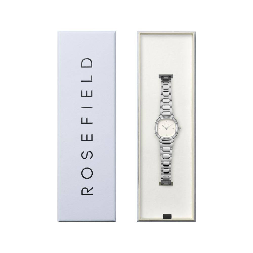 ROSEFIELD Damenuhr GAIA XS Silber