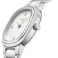 ROSEFIELD Damenuhr GAIA XS Silber