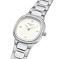 ROSEFIELD Damenuhr GAIA XS Silber