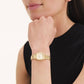 ROSEFIELD Damenuhr GAIA XS Gold