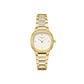 ROSEFIELD Damenuhr GAIA XS Gold