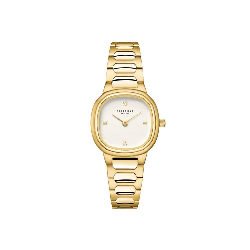 ROSEFIELD Damenuhr GAIA XS Gold