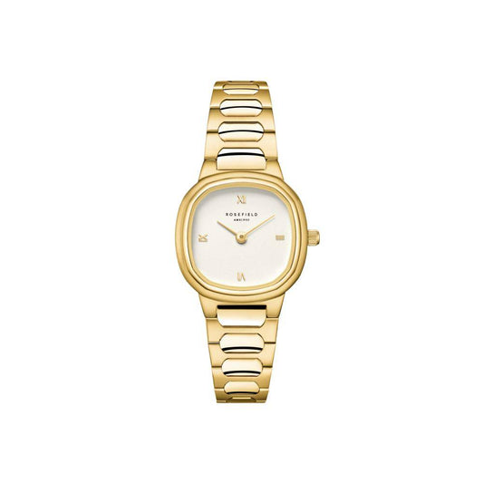 ROSEFIELD Damenuhr GAIA XS Gold