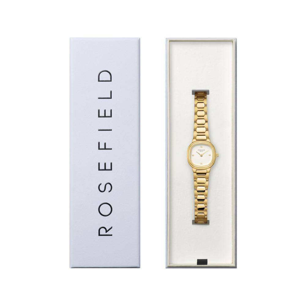 ROSEFIELD Damenuhr GAIA XS Gold