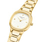 ROSEFIELD Damenuhr GAIA XS Gold