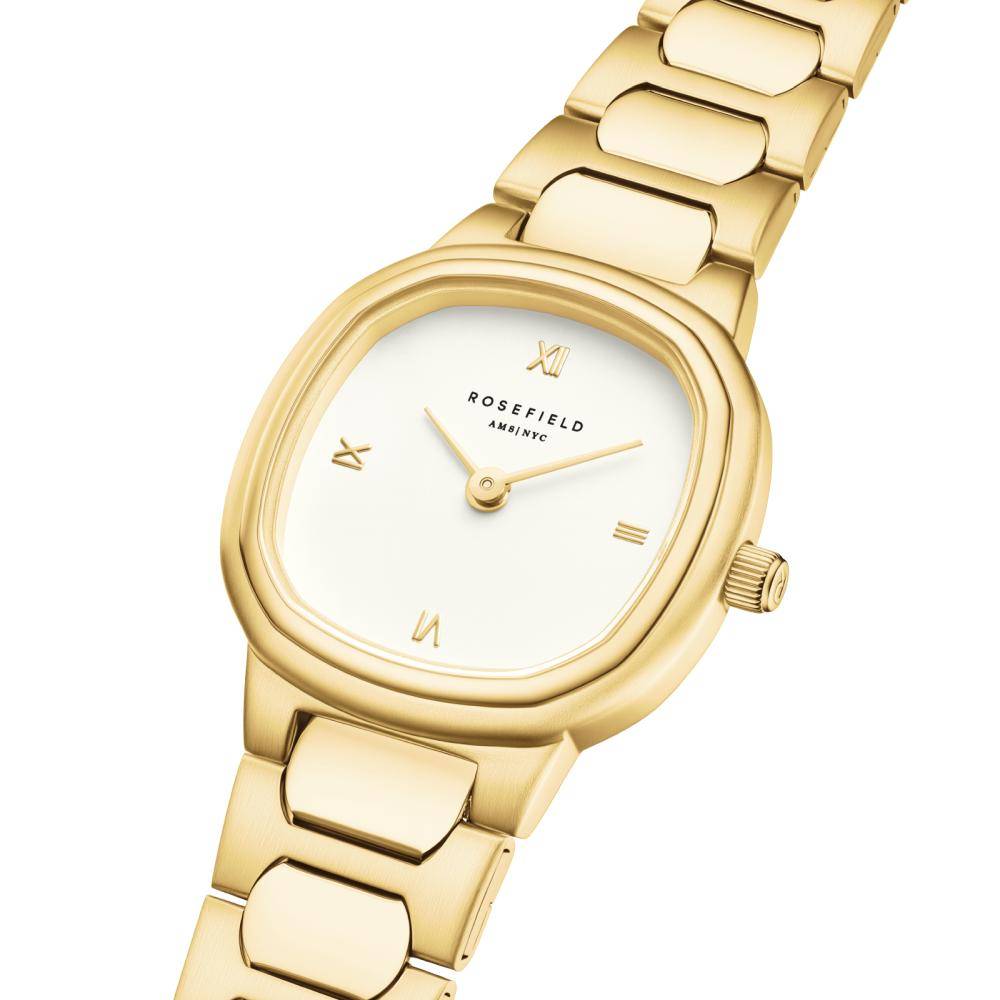 ROSEFIELD Damenuhr GAIA XS Gold