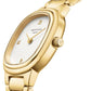 ROSEFIELD Damenuhr GAIA XS Gold