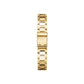 ROSEFIELD Damenuhr GAIA XS Gold