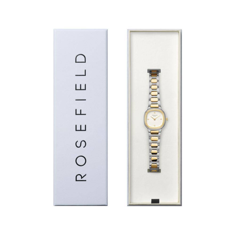 ROSEFIELD Damenuhr GAIA XS Duotone