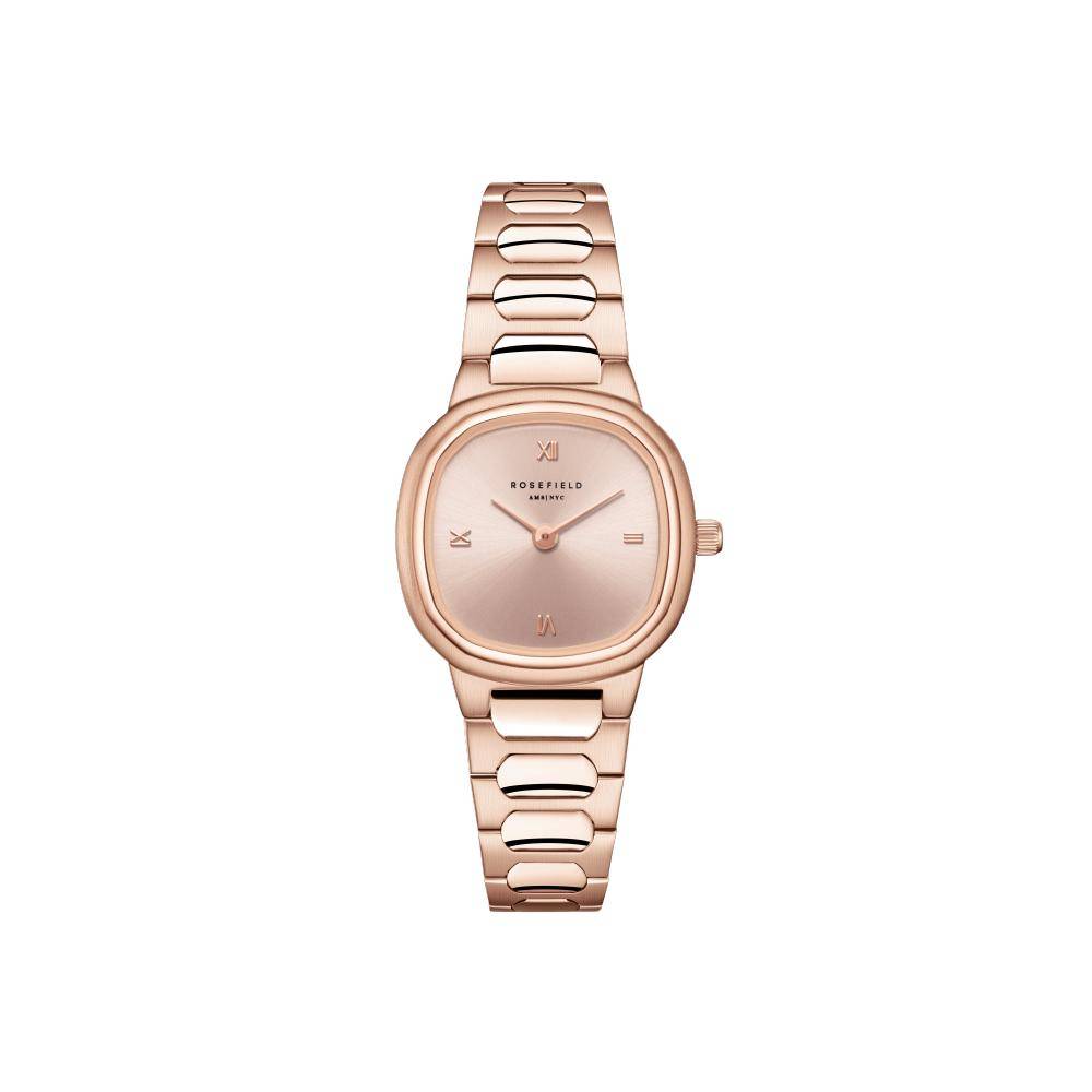 ROSEFIELD Damenuhr GAIA XS Rosegold