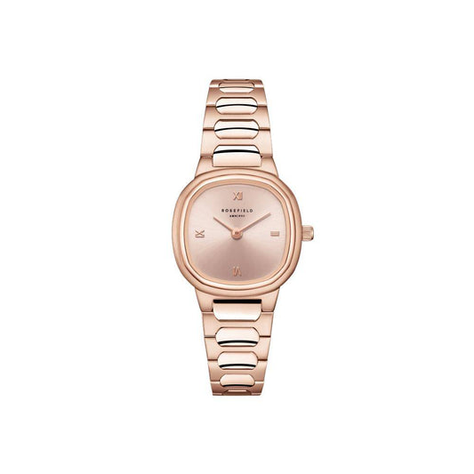 ROSEFIELD Damenuhr GAIA XS Rosegold