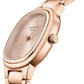 ROSEFIELD Damenuhr GAIA XS Rosegold