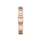 ROSEFIELD Damenuhr GAIA XS Rosegold