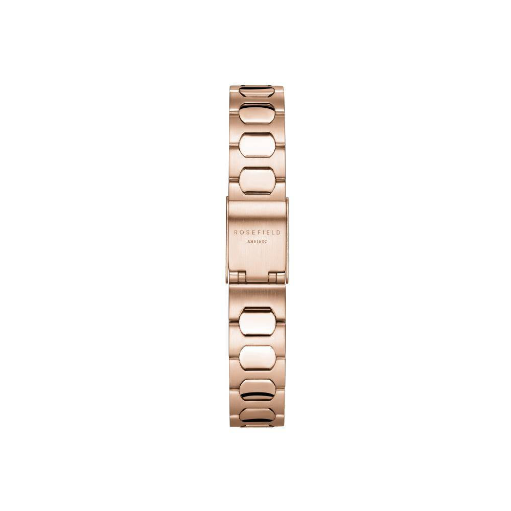 ROSEFIELD Damenuhr GAIA XS Rosegold