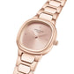 ROSEFIELD Damenuhr GAIA XS Rosegold