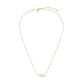 ROSEFIELD Women's Bracelet Infinity Gold