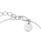 ROSEFIELD Women's Necklace Infinity Silver