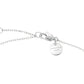 ROSEFIELD Women's Necklace Mix soft Silver