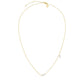 ROSEFIELD Damen Halskette Mix soft Gold