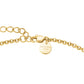 ROSEFIELD Damen Halskette Night Sky Amulet Gold