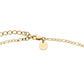 ROSEFIELD Damen Halskette Daisy Amulet Gold