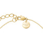 ROSEFIELD Damen Armband 3 Hearts Gold