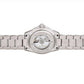 GROVANA Uhr Key West Steel Pepsi Swiss Made Automatik 43mm Herren 1572,2135