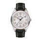 GROVANA Herrenuhr Automatik St. Andrews Leder 2110,2522
