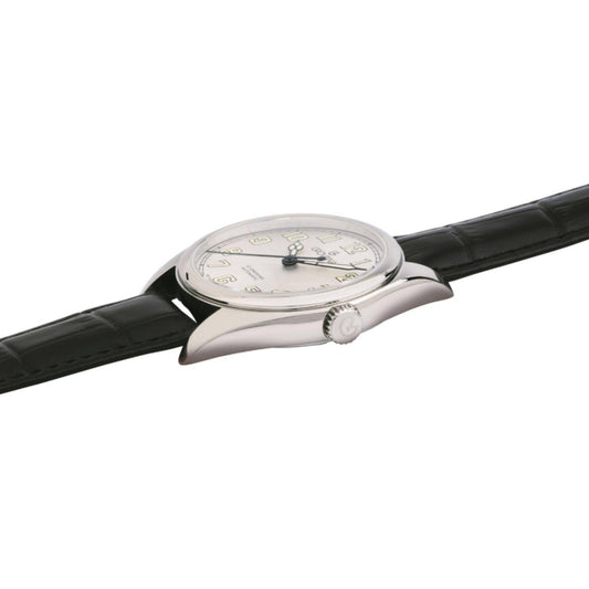 GROVANA Herrenuhr Automatik St. Andrews Leder 2110,2522