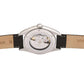 GROVANA Herrenuhr Automatik St. Andrews Leder 2110,2522