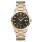 GROVANA Uhr Belleville Bicolor  Bicolor  Black Index  41mm Herren 1767,1147