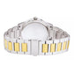 GROVANA Uhr Belleville Bicolor  Bicolor  Black Index  41mm Herren 1767,1147