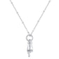 AMORETTO MILANO Halskette Hand Gold