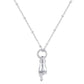 AMORETTO MILANO Halskette Hand Gold