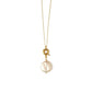 AMORETTO MILANO Halskette Perle Gold