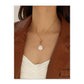 AMORETTO MILANO Halskette Perle Gold