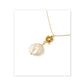AMORETTO MILANO Halskette Perle Gold