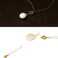 AMORETTO MILANO Halskette Perle Gold
