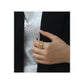 AMORETTO MILANO Ring Ring Gold