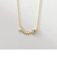 AMORETTO MILANO 925 Silber Fischgrete Gold